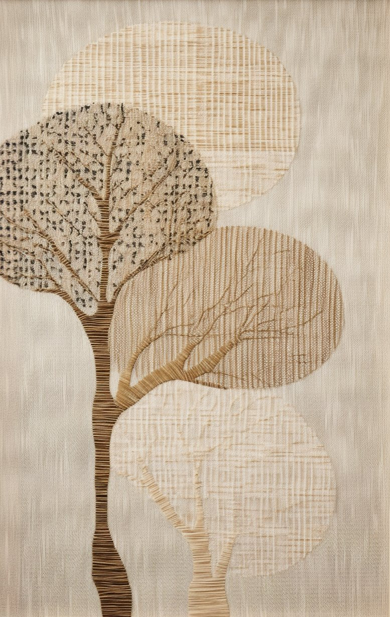 Organic Linen 25