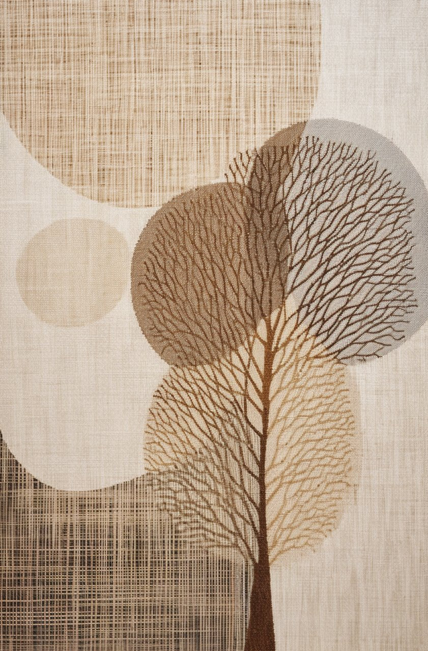 Organic Linen 18