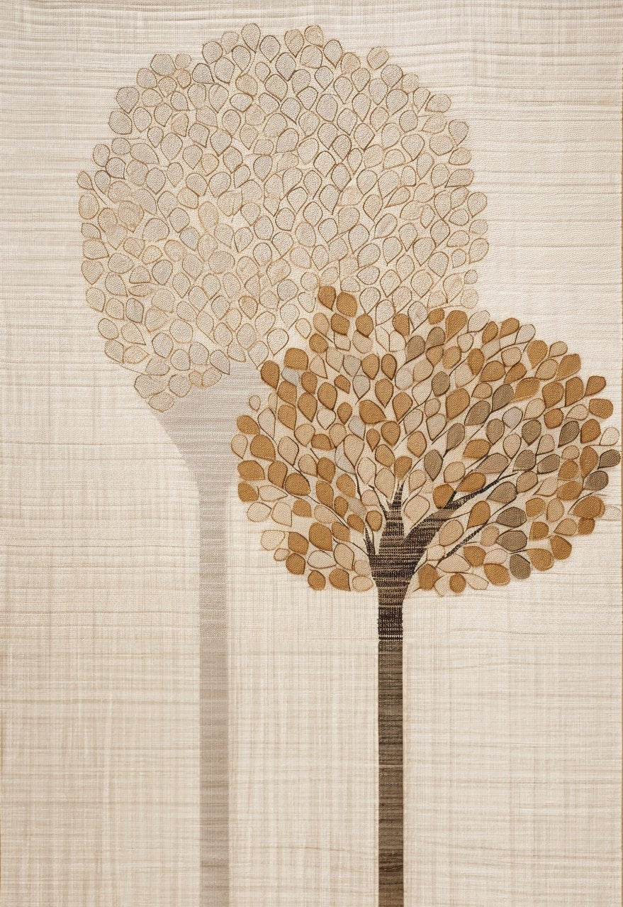 Organic Linen 20