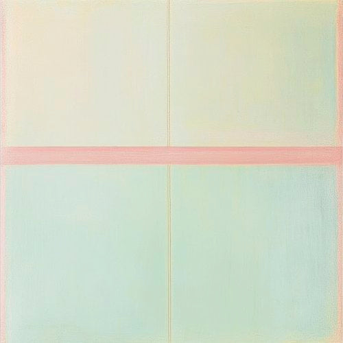 Pastel Horizons 18