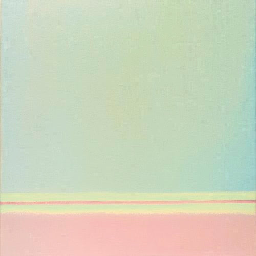 Pastel Horizons 11