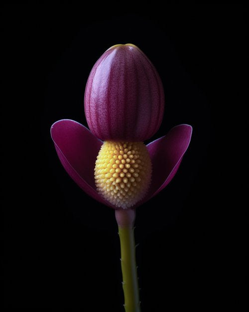 Gentle Threads #1