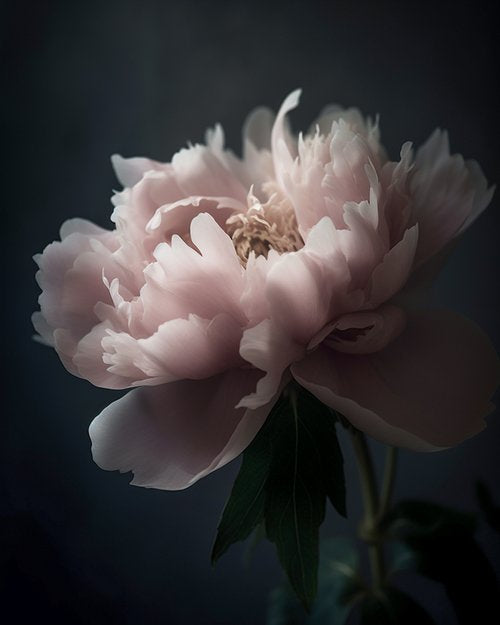 Gentle Threads #1