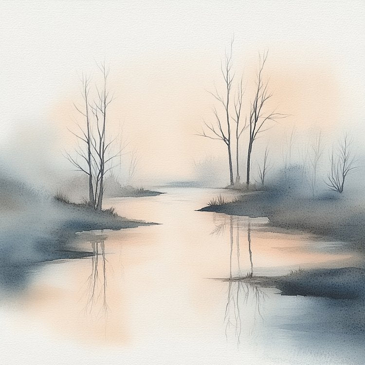 Seascapes 01