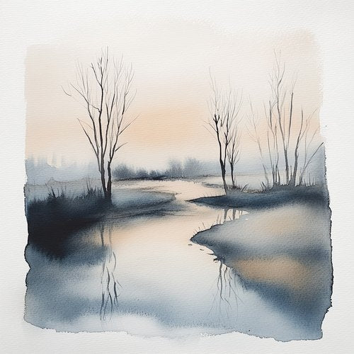 Seascapes 14