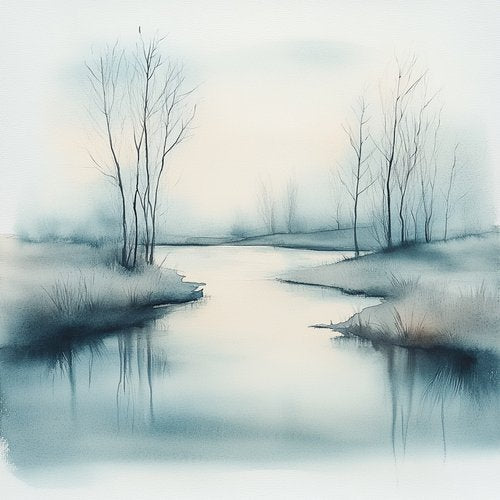 Seascapes 09