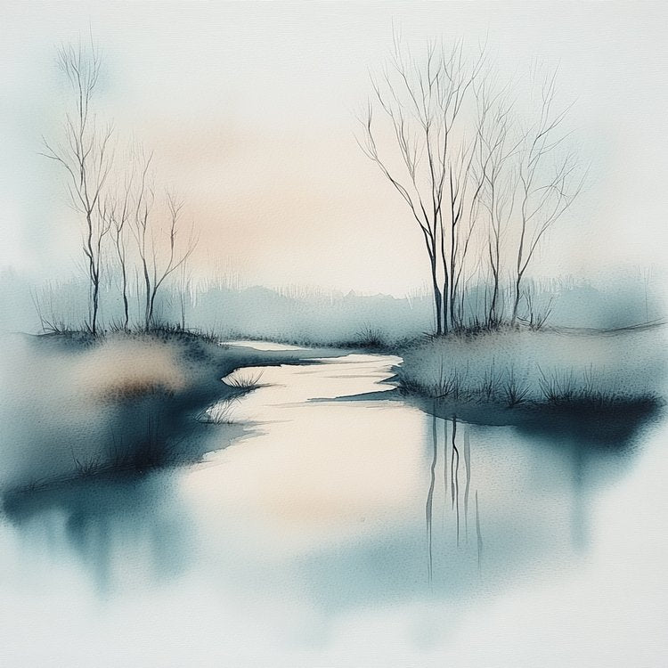 Seascapes 02