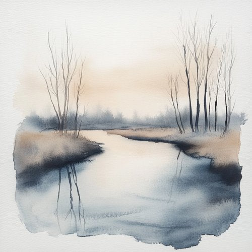 Seascapes 15