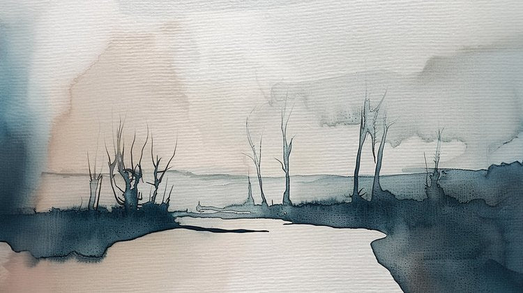 Seascapes 22