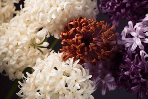 Velvet Blooms 29