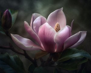 Velvet Blooms 28