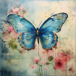 Wings of Color 01