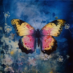 Wings of Color 12