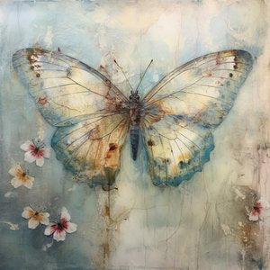 Wings of Color 10