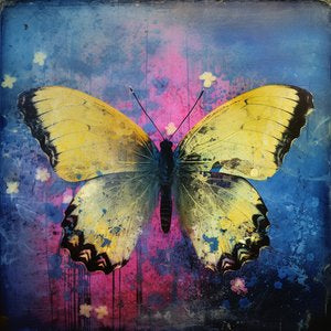 Wings of Color 13
