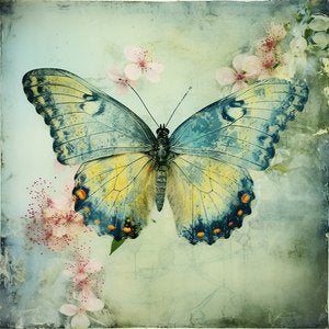 Wings of Color 03