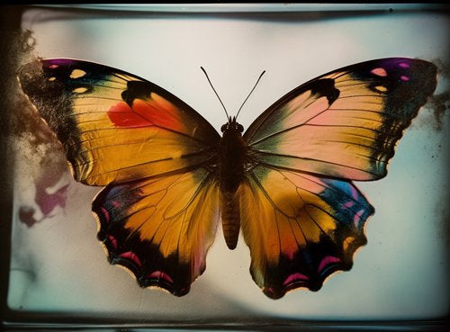 Wings of Color 21