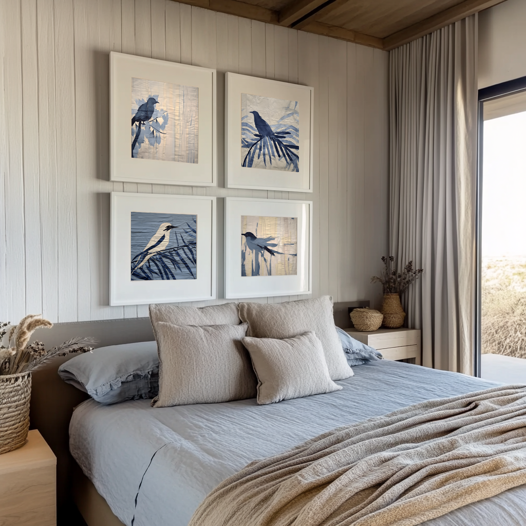 Fabricated Beings 11