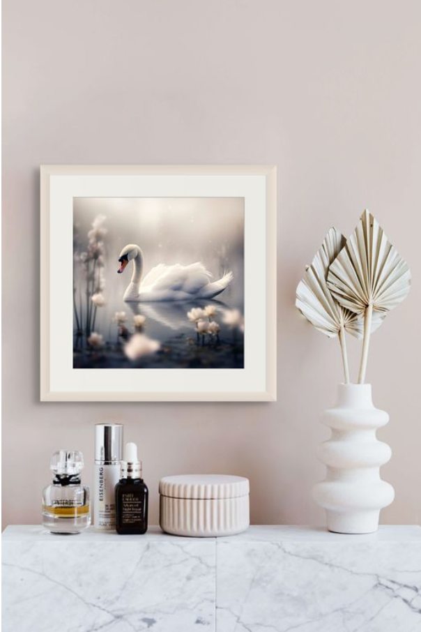 White Whispers 10