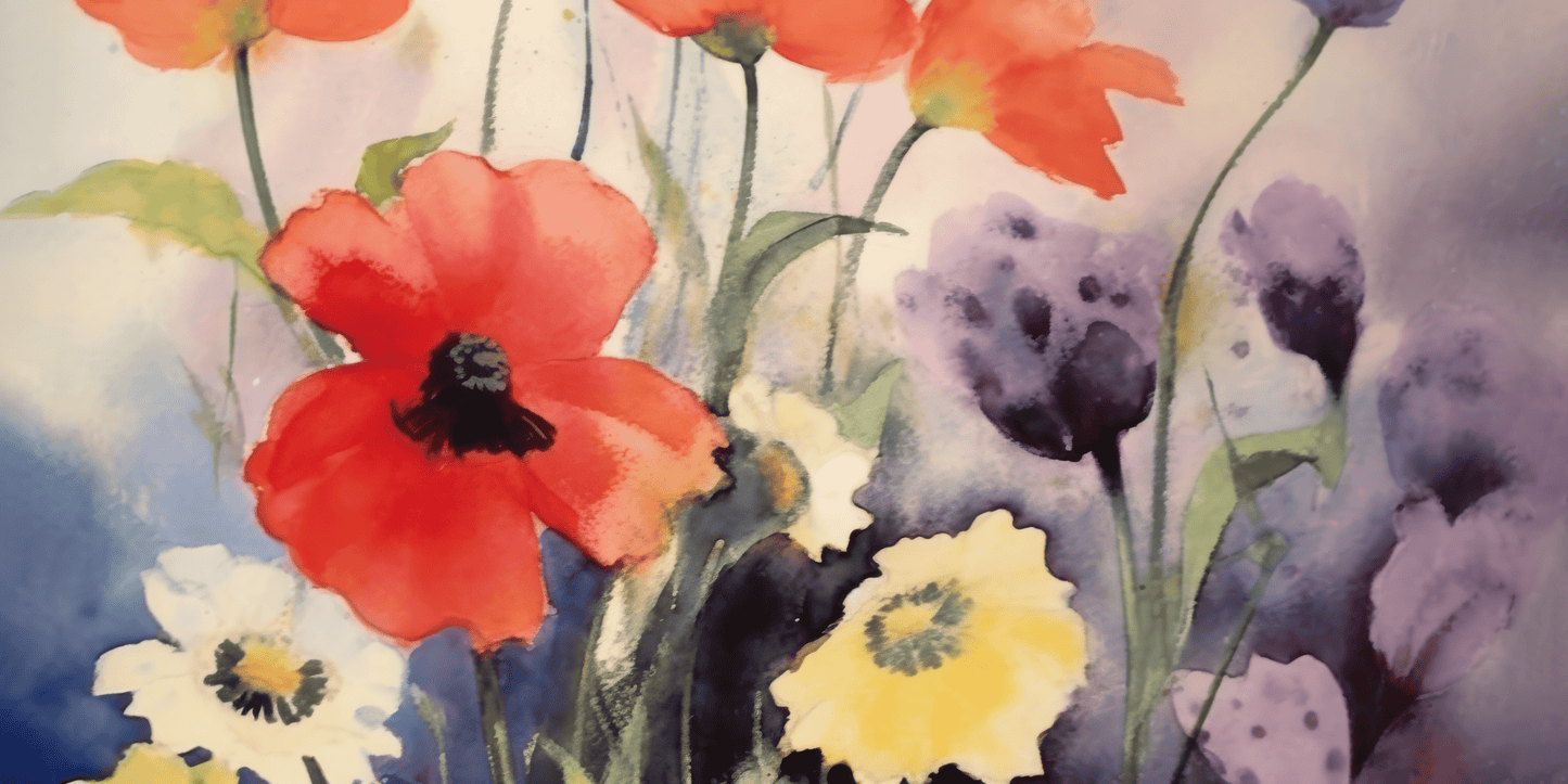 Natures Palette 6