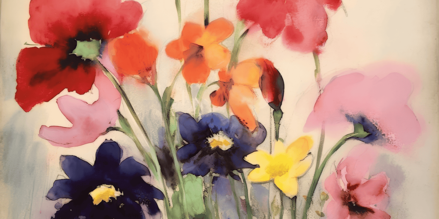 Natures Palette 3
